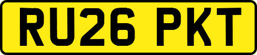 RU26PKT