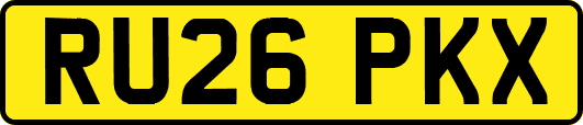 RU26PKX