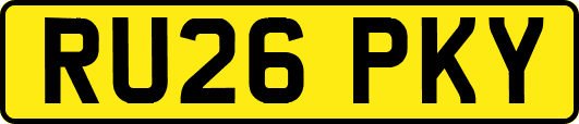 RU26PKY