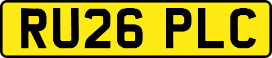 RU26PLC
