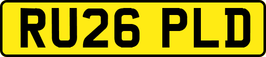 RU26PLD