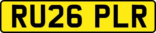 RU26PLR