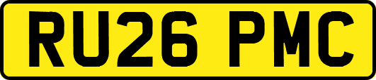 RU26PMC