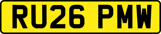RU26PMW