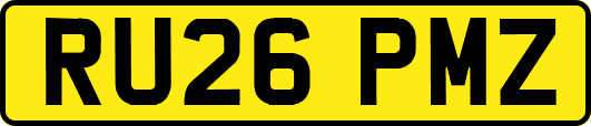 RU26PMZ