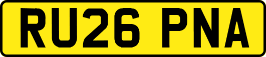 RU26PNA