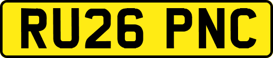 RU26PNC