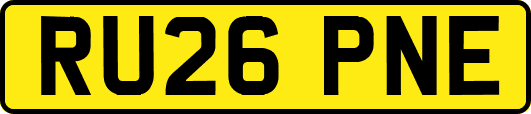 RU26PNE