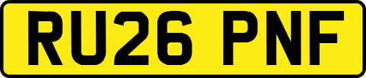 RU26PNF