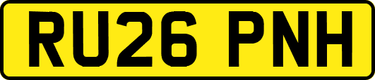 RU26PNH