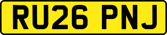 RU26PNJ