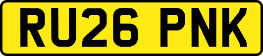 RU26PNK