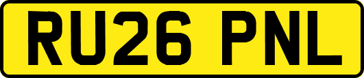 RU26PNL