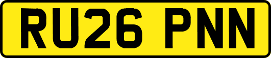 RU26PNN