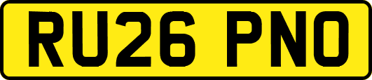 RU26PNO