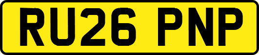 RU26PNP