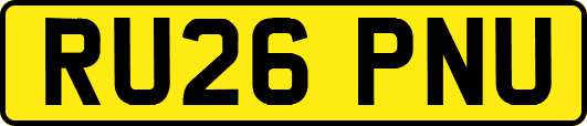 RU26PNU