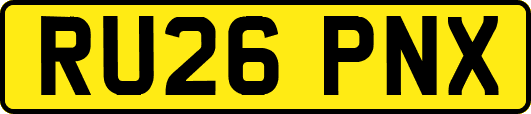 RU26PNX
