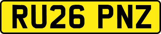 RU26PNZ