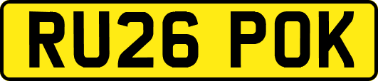 RU26POK