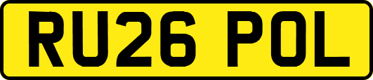 RU26POL