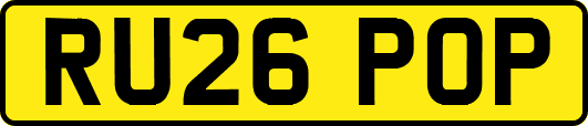 RU26POP