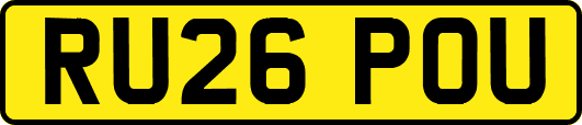 RU26POU