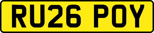 RU26POY