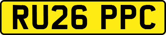 RU26PPC