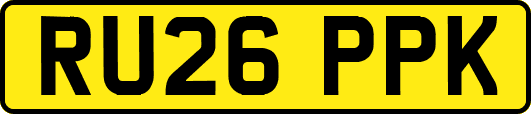 RU26PPK