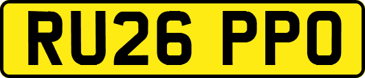 RU26PPO