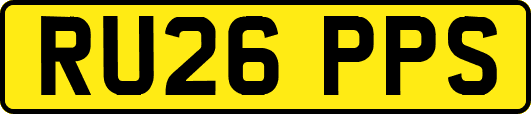 RU26PPS