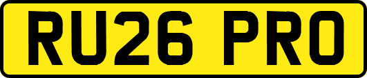 RU26PRO