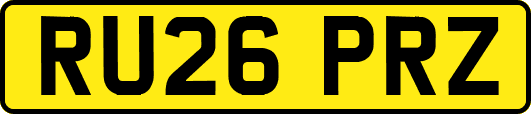 RU26PRZ