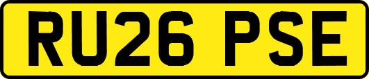 RU26PSE