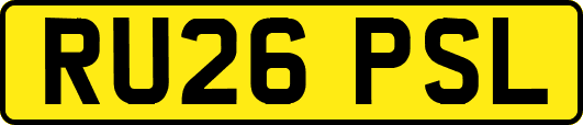 RU26PSL