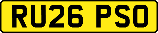 RU26PSO