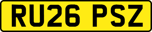 RU26PSZ