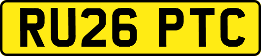 RU26PTC