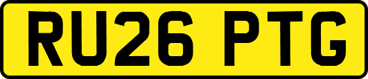 RU26PTG