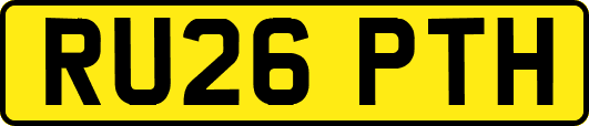 RU26PTH