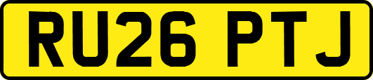 RU26PTJ