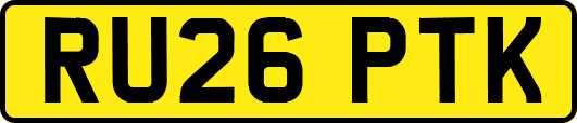 RU26PTK