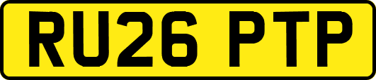 RU26PTP