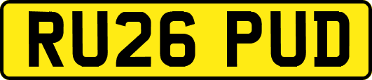 RU26PUD