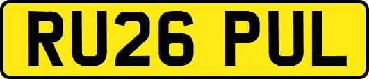 RU26PUL