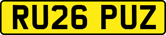 RU26PUZ
