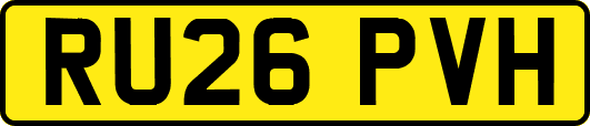 RU26PVH