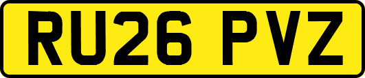 RU26PVZ
