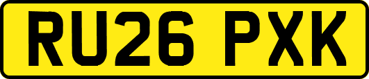 RU26PXK